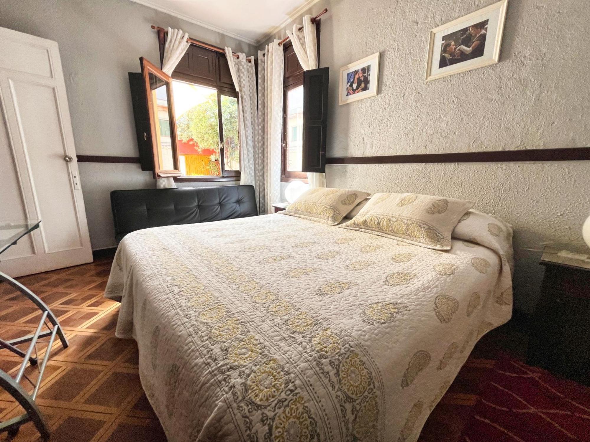 Hostal Boonen Santiago Exterior photo
